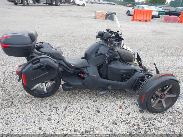 Can-Am Ryker Sport 2022 3JB2JEG22NJ002948 Image 12