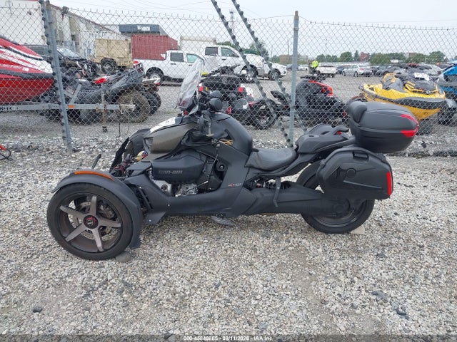 Can-Am Ryker Sport 2022 3JB2JEG22NJ002948 Image 13