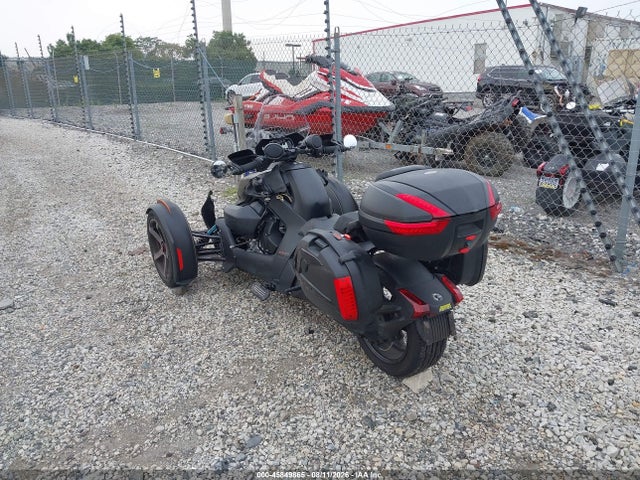 Can-Am Ryker Sport 2022 3JB2JEG22NJ002948 Image 3