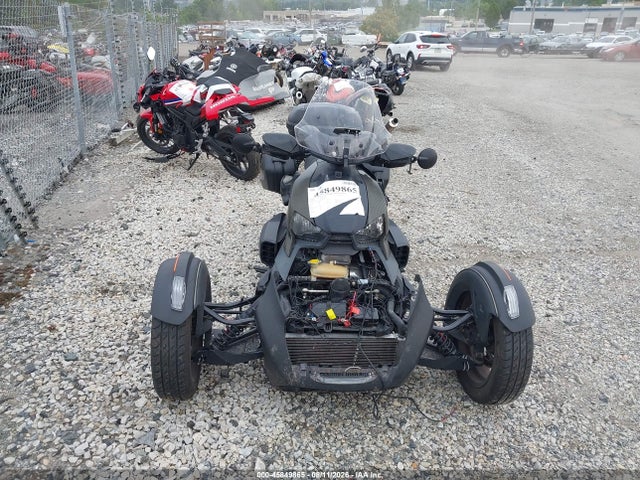 Can-Am Ryker Sport 2022 3JB2JEG22NJ002948 Image 5