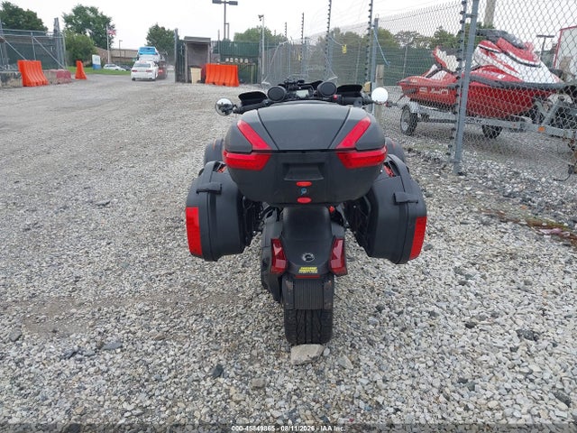 Can-Am Ryker Sport 2022 3JB2JEG22NJ002948 Image 6