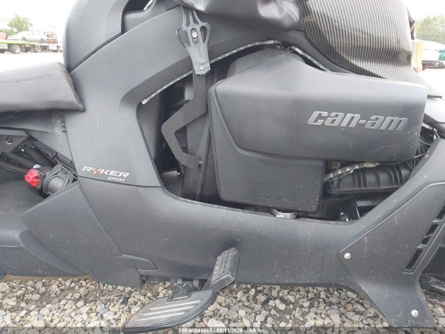 Can-Am Ryker Sport 2022 3JB2JEG22NJ002948 Image 8