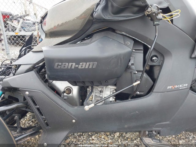 Can-Am Ryker Sport 2022 3JB2JEG22NJ002948 Image 9