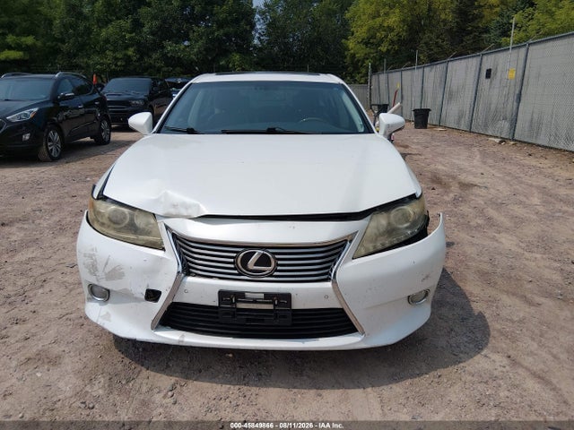 2013 Lexus Es 350 მანქანა იყიდება აუქციონზე, vin: JTHBK1GG7D2063195, აუქციონის ნომერი: 45849866