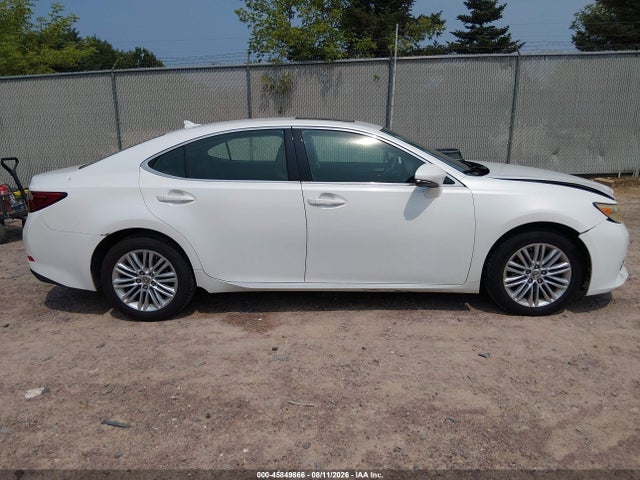 2013 Lexus Es 350 მანქანა იყიდება აუქციონზე, vin: JTHBK1GG7D2063195, აუქციონის ნომერი: 45849866
