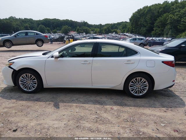 2013 Lexus Es 350 მანქანა იყიდება აუქციონზე, vin: JTHBK1GG7D2063195, აუქციონის ნომერი: 45849866