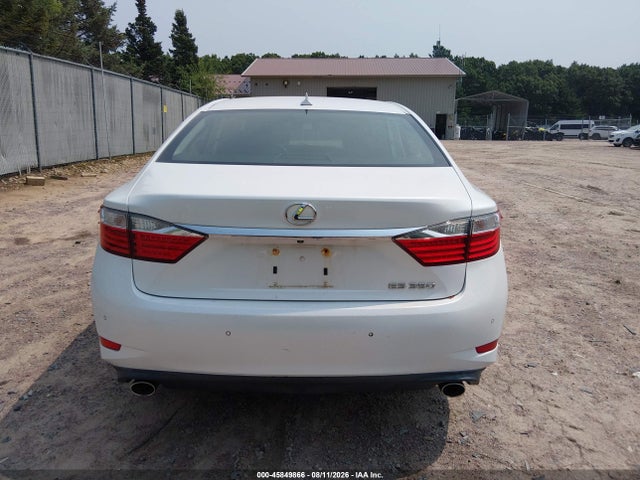 2013 Lexus Es 350 მანქანა იყიდება აუქციონზე, vin: JTHBK1GG7D2063195, აუქციონის ნომერი: 45849866