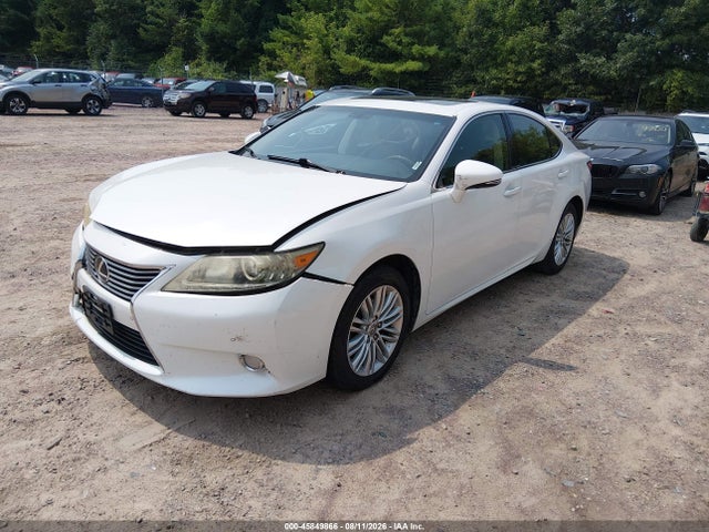 2013 Lexus Es 350 მანქანა იყიდება აუქციონზე, vin: JTHBK1GG7D2063195, აუქციონის ნომერი: 45849866