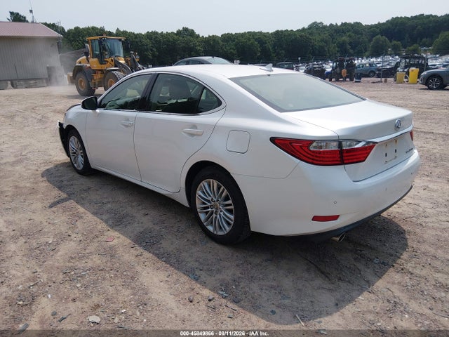 2013 Lexus Es 350 მანქანა იყიდება აუქციონზე, vin: JTHBK1GG7D2063195, აუქციონის ნომერი: 45849866