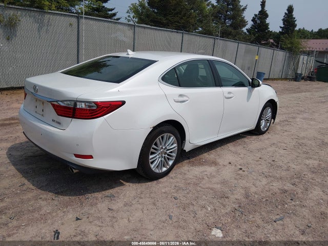 2013 Lexus Es 350 მანქანა იყიდება აუქციონზე, vin: JTHBK1GG7D2063195, აუქციონის ნომერი: 45849866
