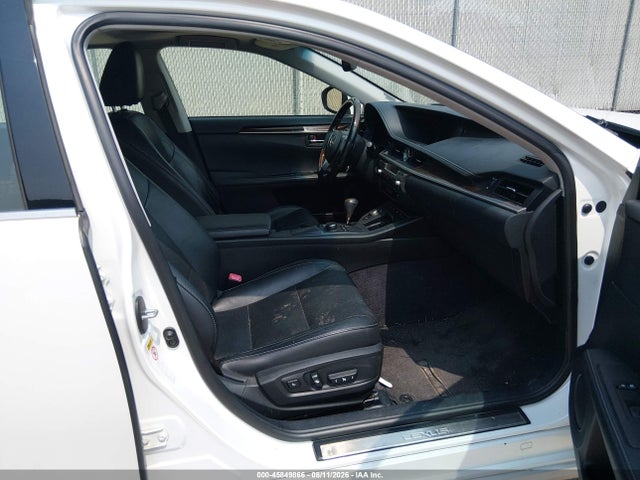 2013 Lexus Es 350 მანქანა იყიდება აუქციონზე, vin: JTHBK1GG7D2063195, აუქციონის ნომერი: 45849866