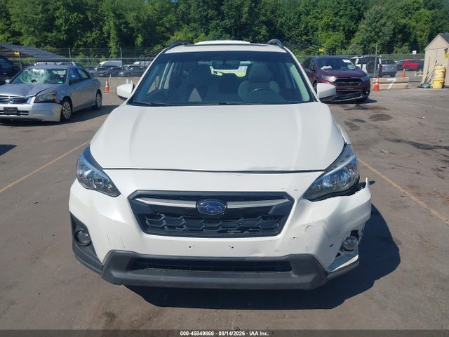 Продаж на аукціоні авто 2018 Subaru Crosstrek 2.0i Premium, vin: JF2GTADC7JH268208, номер лоту: 45849868