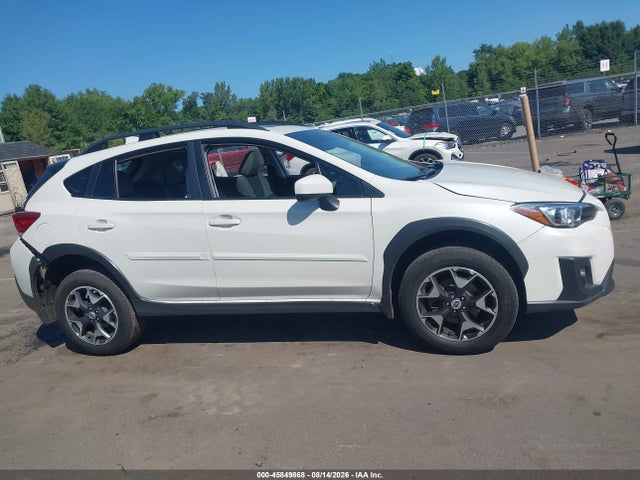 Продаж на аукціоні авто 2018 Subaru Crosstrek 2.0i Premium, vin: JF2GTADC7JH268208, номер лоту: 45849868
