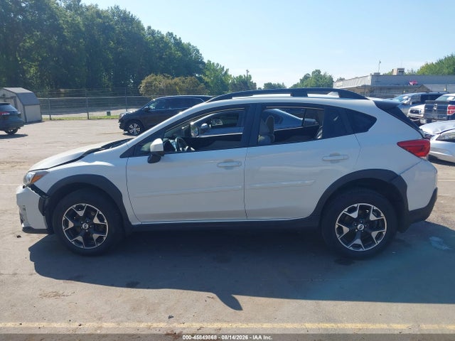 Продаж на аукціоні авто 2018 Subaru Crosstrek 2.0i Premium, vin: JF2GTADC7JH268208, номер лоту: 45849868