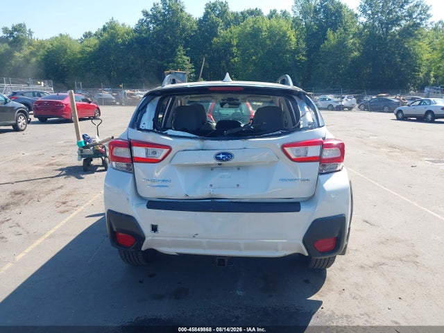 Продаж на аукціоні авто 2018 Subaru Crosstrek 2.0i Premium, vin: JF2GTADC7JH268208, номер лоту: 45849868