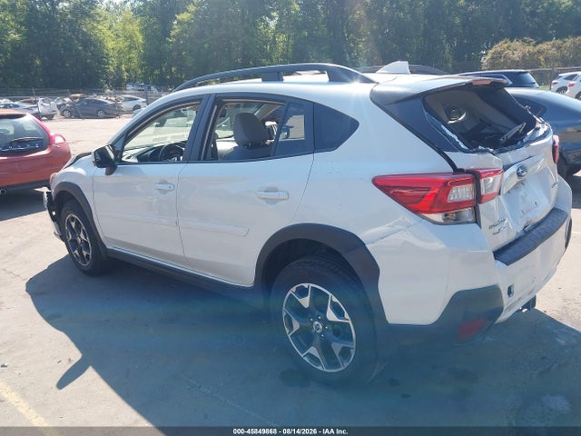 Продаж на аукціоні авто 2018 Subaru Crosstrek 2.0i Premium, vin: JF2GTADC7JH268208, номер лоту: 45849868