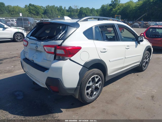 Продаж на аукціоні авто 2018 Subaru Crosstrek 2.0i Premium, vin: JF2GTADC7JH268208, номер лоту: 45849868