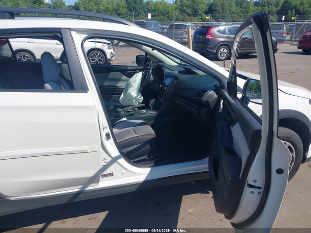 Продаж на аукціоні авто 2018 Subaru Crosstrek 2.0i Premium, vin: JF2GTADC7JH268208, номер лоту: 45849868