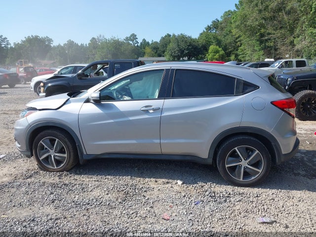 45849869 :رقم المزاد ، 3CZRU5H58NM739107 vin ، 2022 Honda Hr-v 2wd Ex مزاد بيع