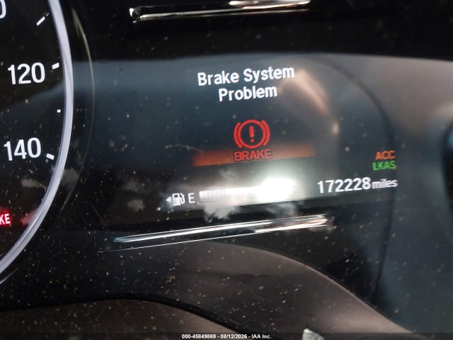 45849869 :رقم المزاد ، 3CZRU5H58NM739107 vin ، 2022 Honda Hr-v 2wd Ex مزاد بيع