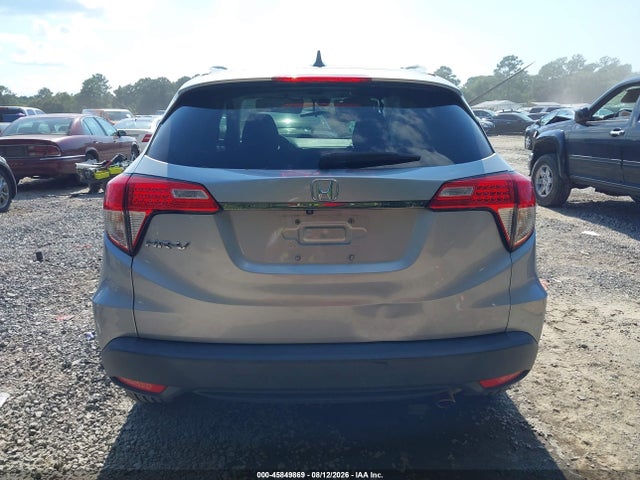 45849869 :رقم المزاد ، 3CZRU5H58NM739107 vin ، 2022 Honda Hr-v 2wd Ex مزاد بيع