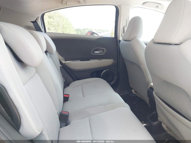 45849869 :رقم المزاد ، 3CZRU5H58NM739107 vin ، 2022 Honda Hr-v 2wd Ex مزاد بيع