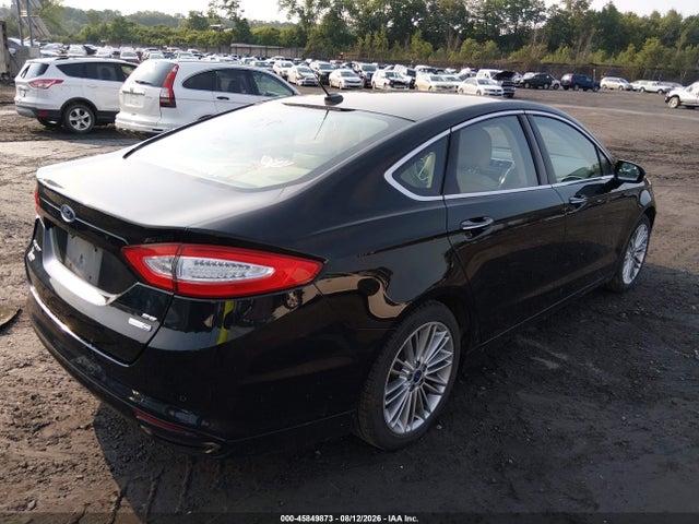 45849873 :رقم المزاد ، 3FA6P0T90GR120459 vin ، 2016 Ford Fusion Se مزاد بيع