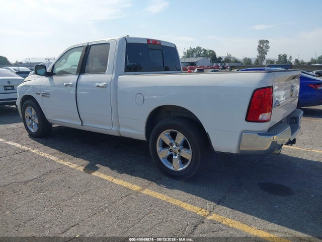 RAM 1500 Big Horn 2016 1C6RR6GT3GS401628 Image 3