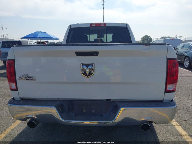 RAM 1500 Big Horn 2016 1C6RR6GT3GS401628 Image 6