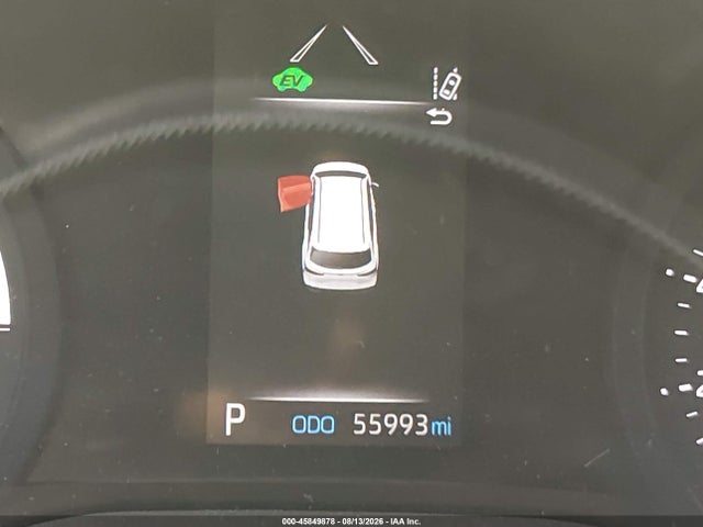 Toyota SIENNA LE 2024 5TDKRKECXRS201864 Image 15