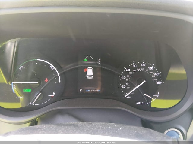Toyota SIENNA LE 2024 5TDKRKECXRS201864 Image 7