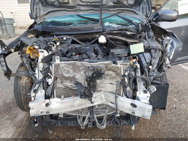 Продаж на аукціоні авто 2015 Nissan Pathfinder Sl, vin: 5N1AR2MM7FC694689, номер лоту: 45849879