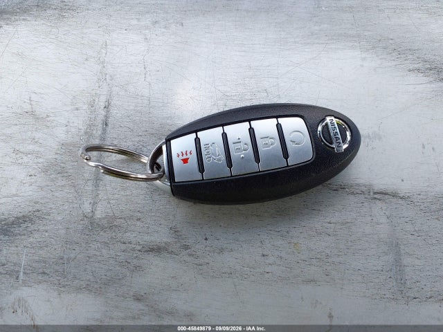 Продаж на аукціоні авто 2015 Nissan Pathfinder Sl, vin: 5N1AR2MM7FC694689, номер лоту: 45849879