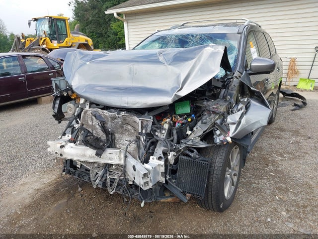Продаж на аукціоні авто 2015 Nissan Pathfinder Sl, vin: 5N1AR2MM7FC694689, номер лоту: 45849879