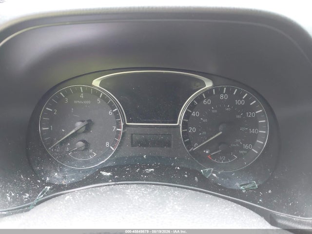 Продаж на аукціоні авто 2015 Nissan Pathfinder Sl, vin: 5N1AR2MM7FC694689, номер лоту: 45849879