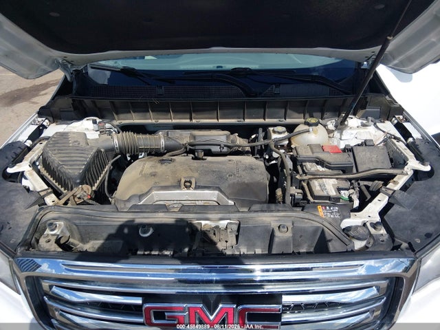Aukcja sprzedaży 2019 Gmc Acadia Sle-2, vin: 1GKKNLLA8KZ226872, numer aukcji: 45849889