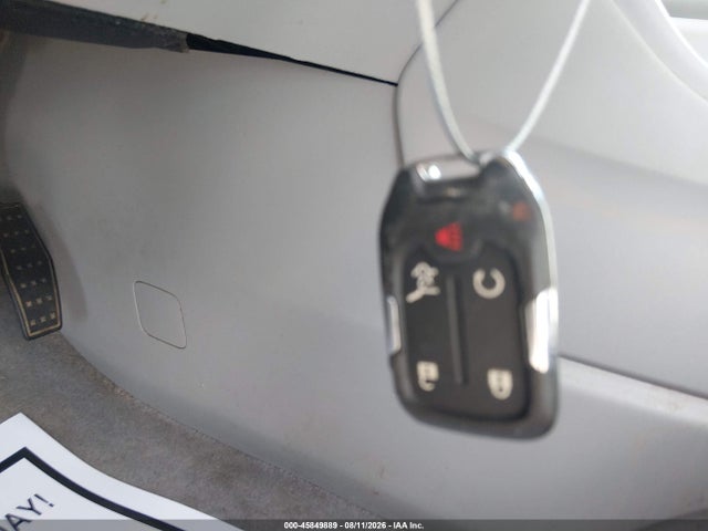 Aukcja sprzedaży 2019 Gmc Acadia Sle-2, vin: 1GKKNLLA8KZ226872, numer aukcji: 45849889