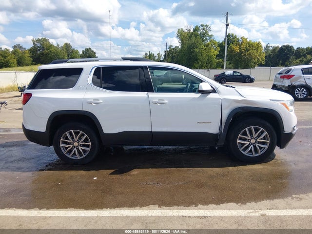 Aukcja sprzedaży 2019 Gmc Acadia Sle-2, vin: 1GKKNLLA8KZ226872, numer aukcji: 45849889