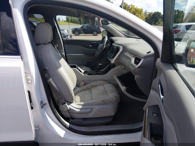 Aukcja sprzedaży 2019 Gmc Acadia Sle-2, vin: 1GKKNLLA8KZ226872, numer aukcji: 45849889