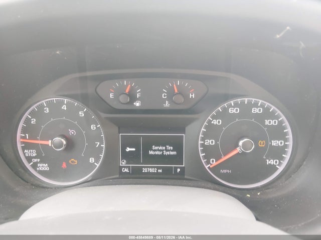 Aukcja sprzedaży 2019 Gmc Acadia Sle-2, vin: 1GKKNLLA8KZ226872, numer aukcji: 45849889