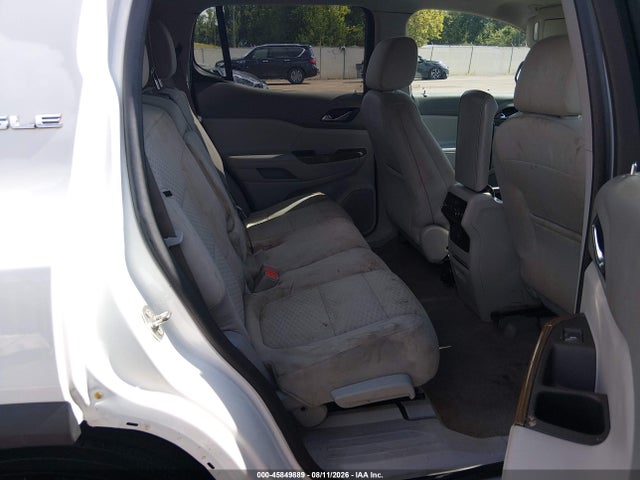 Aukcja sprzedaży 2019 Gmc Acadia Sle-2, vin: 1GKKNLLA8KZ226872, numer aukcji: 45849889