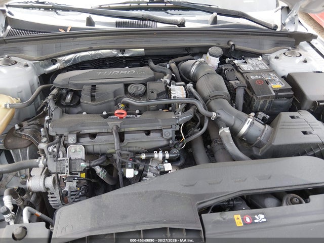 Продажа на аукционе авто 2023 Kia K5 Gt-line, vin: 5XXG64J21PG176018, номер лота: 45849890