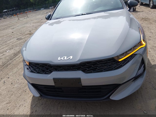 Продажа на аукционе авто 2023 Kia K5 Gt-line, vin: 5XXG64J21PG176018, номер лота: 45849890