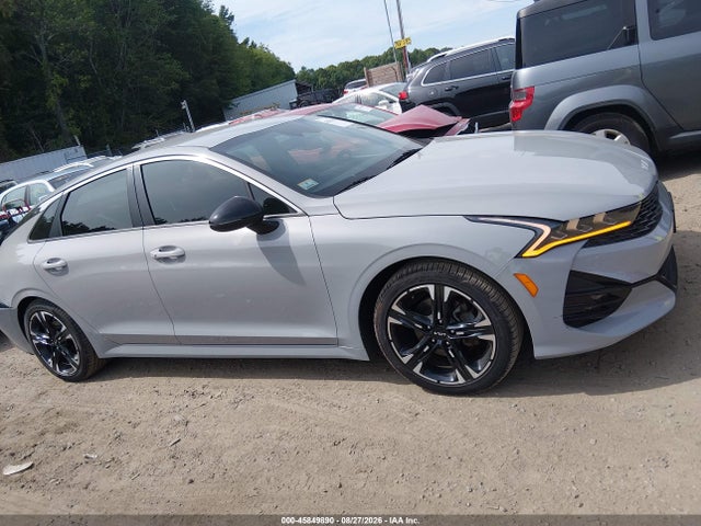 Продажа на аукционе авто 2023 Kia K5 Gt-line, vin: 5XXG64J21PG176018, номер лота: 45849890