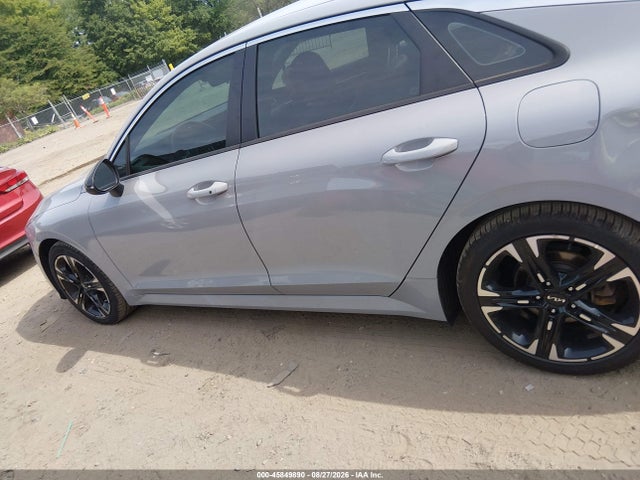 Продажа на аукционе авто 2023 Kia K5 Gt-line, vin: 5XXG64J21PG176018, номер лота: 45849890