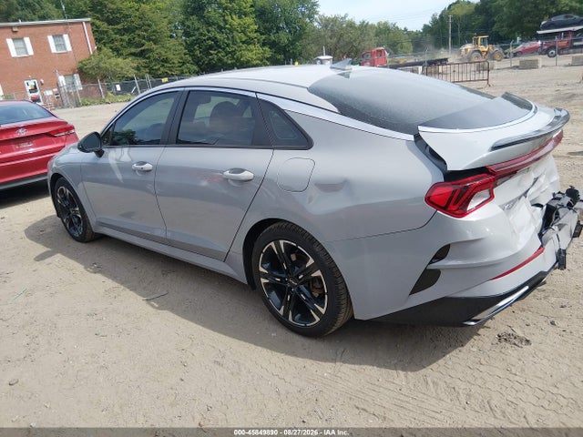Продажа на аукционе авто 2023 Kia K5 Gt-line, vin: 5XXG64J21PG176018, номер лота: 45849890