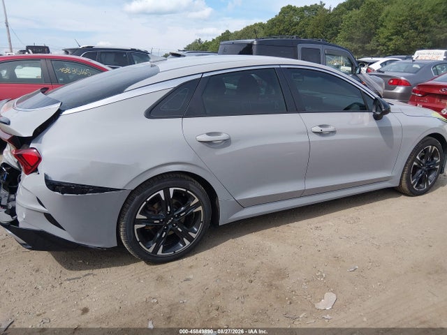 Продажа на аукционе авто 2023 Kia K5 Gt-line, vin: 5XXG64J21PG176018, номер лота: 45849890