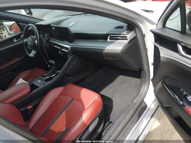 Продажа на аукционе авто 2023 Kia K5 Gt-line, vin: 5XXG64J21PG176018, номер лота: 45849890