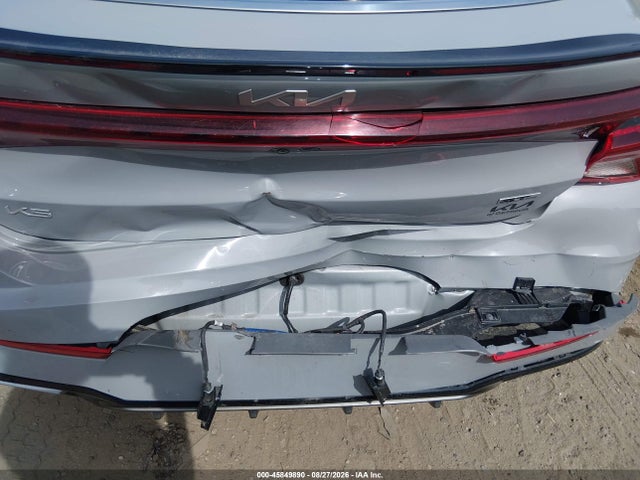 Продажа на аукционе авто 2023 Kia K5 Gt-line, vin: 5XXG64J21PG176018, номер лота: 45849890