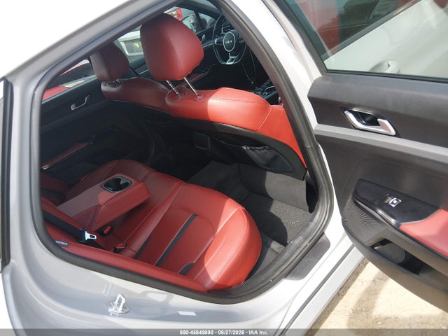 Продажа на аукционе авто 2023 Kia K5 Gt-line, vin: 5XXG64J21PG176018, номер лота: 45849890